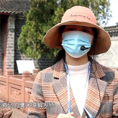 景區講解器在景區發揮的重要作用