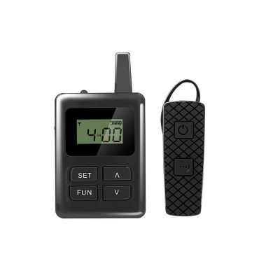 無線講解器租賃-景區電子講解器