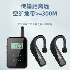 智慧導游機對景區管理者有什么好處？