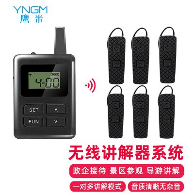 為什么博物館講解系統會被采用？
