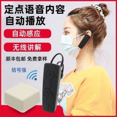 高效電子導游器：改變旅游體驗的智能助手