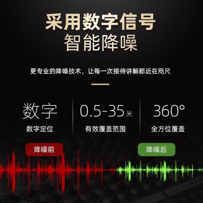 鷹米帶你沉浸式了解導覽背后的技術架構