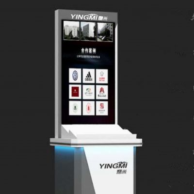 智能展示講解系統：重塑場景互動與商業價值