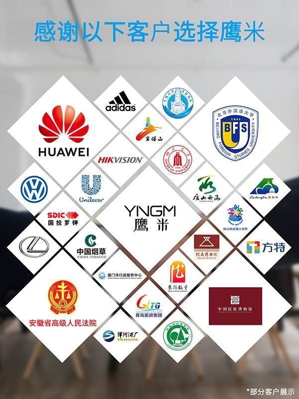 分區講解系統哪家好